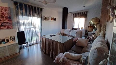 Foto 3 de Àtic en venda a Plaza Barranco, Polideportivo, Alhendín