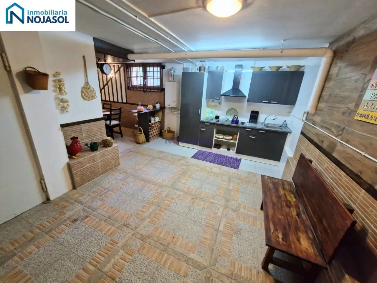 Maison mitoyenne avec jardin à vendre à Calle vierna, imagen 74