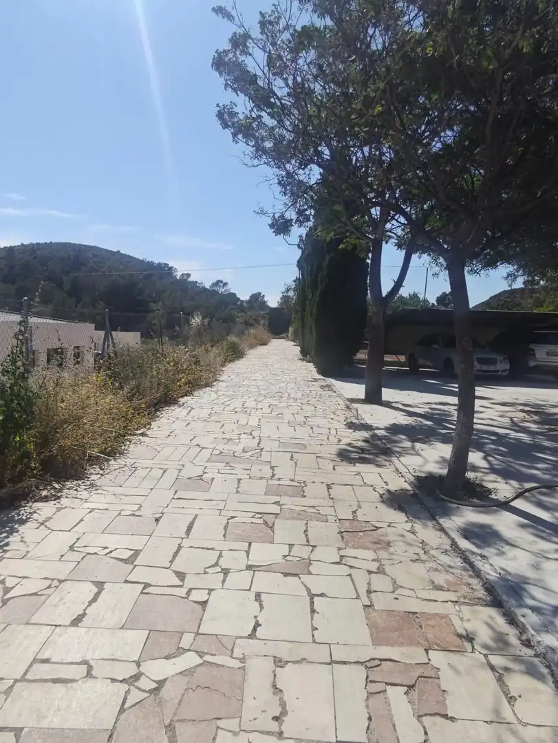 Detached house with pool for sale in Petrer, imagen 46