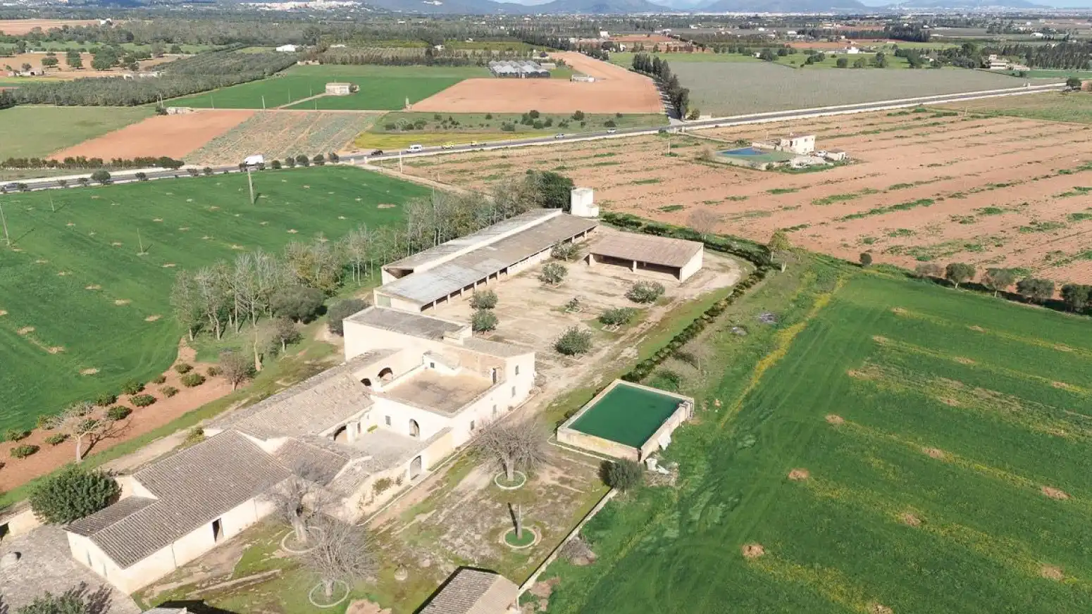 Maison avec jardin à vendre à Inca - Carrer del Rei, imagen 19