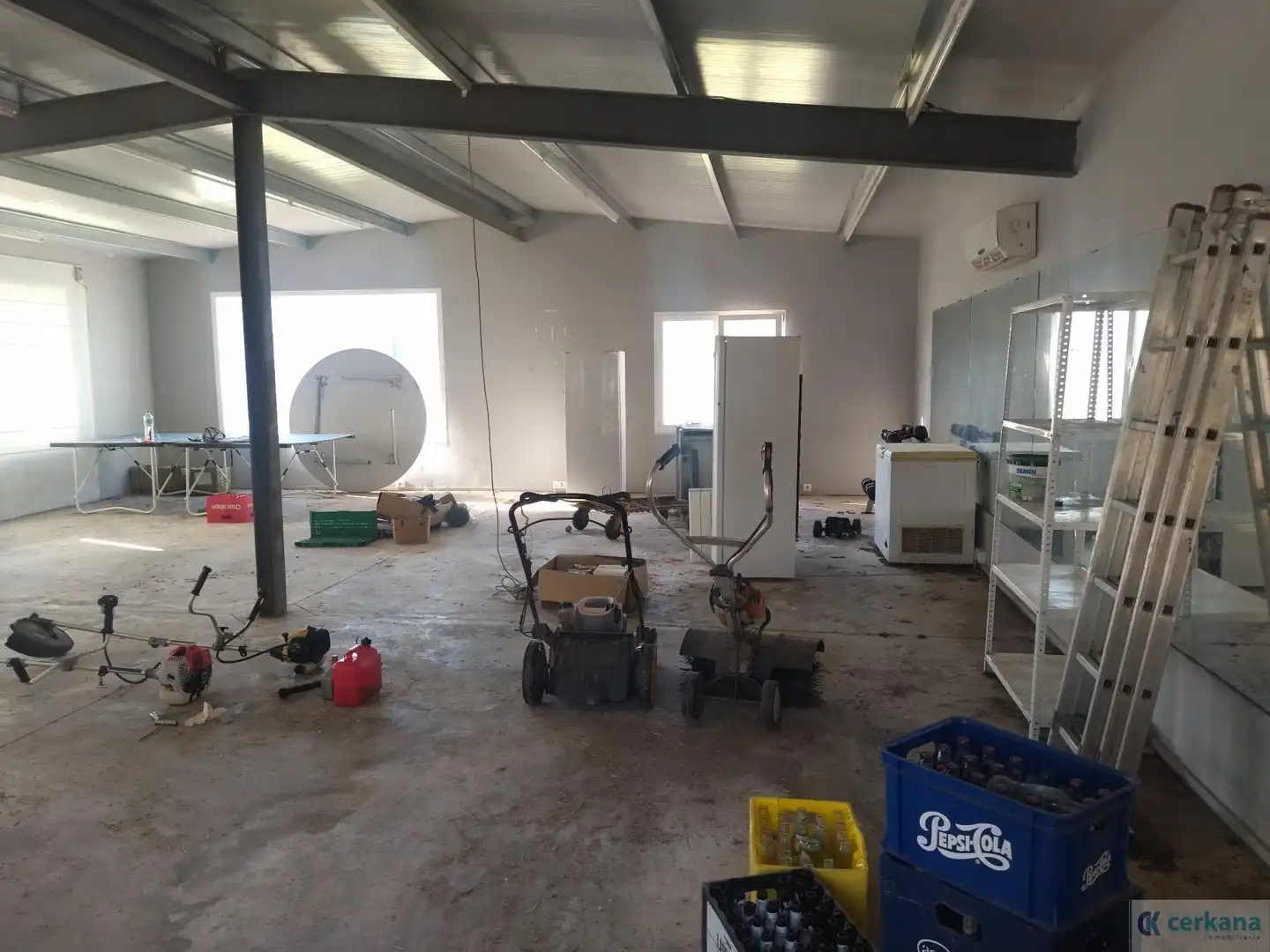 Business premises for sale in Espartinas Pueblo, imagen 45