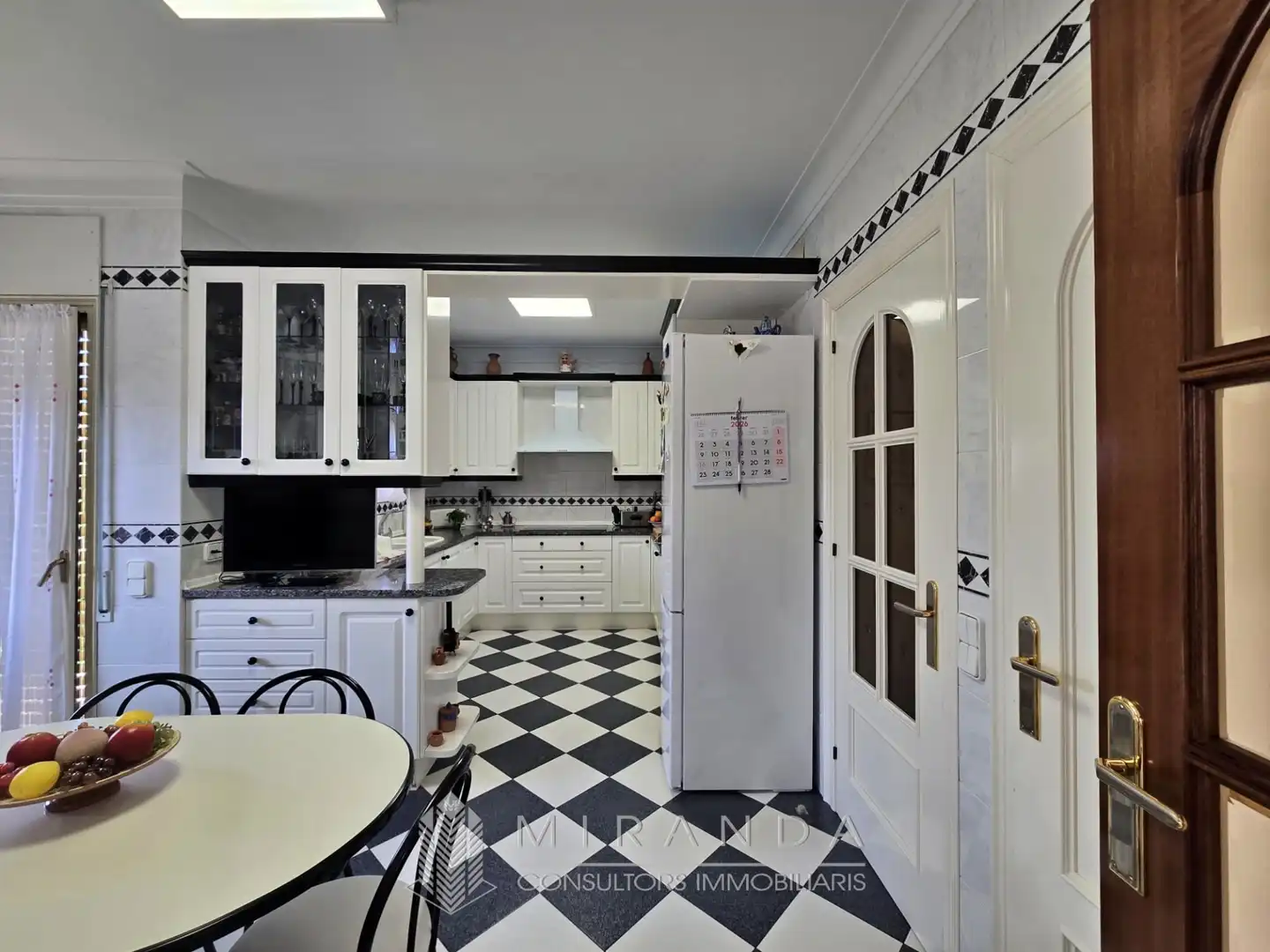Villa mit Terrasse zum Verkauf in Avinguda Mossèn Pere Ribot, imagen 15