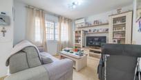 Living room of House or chalet for sale in Vélez-Málaga  with Air Conditioner, Private garden and Swimming Pool