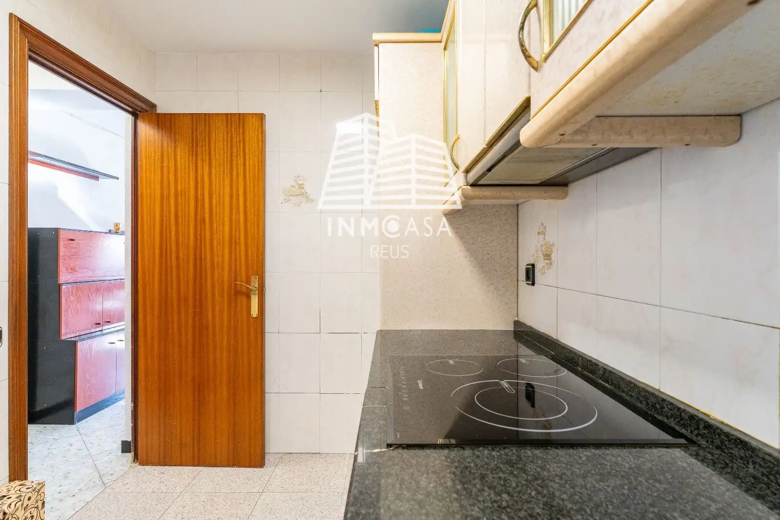 Küche von Wohnung zum Verkauf in Tarragona
