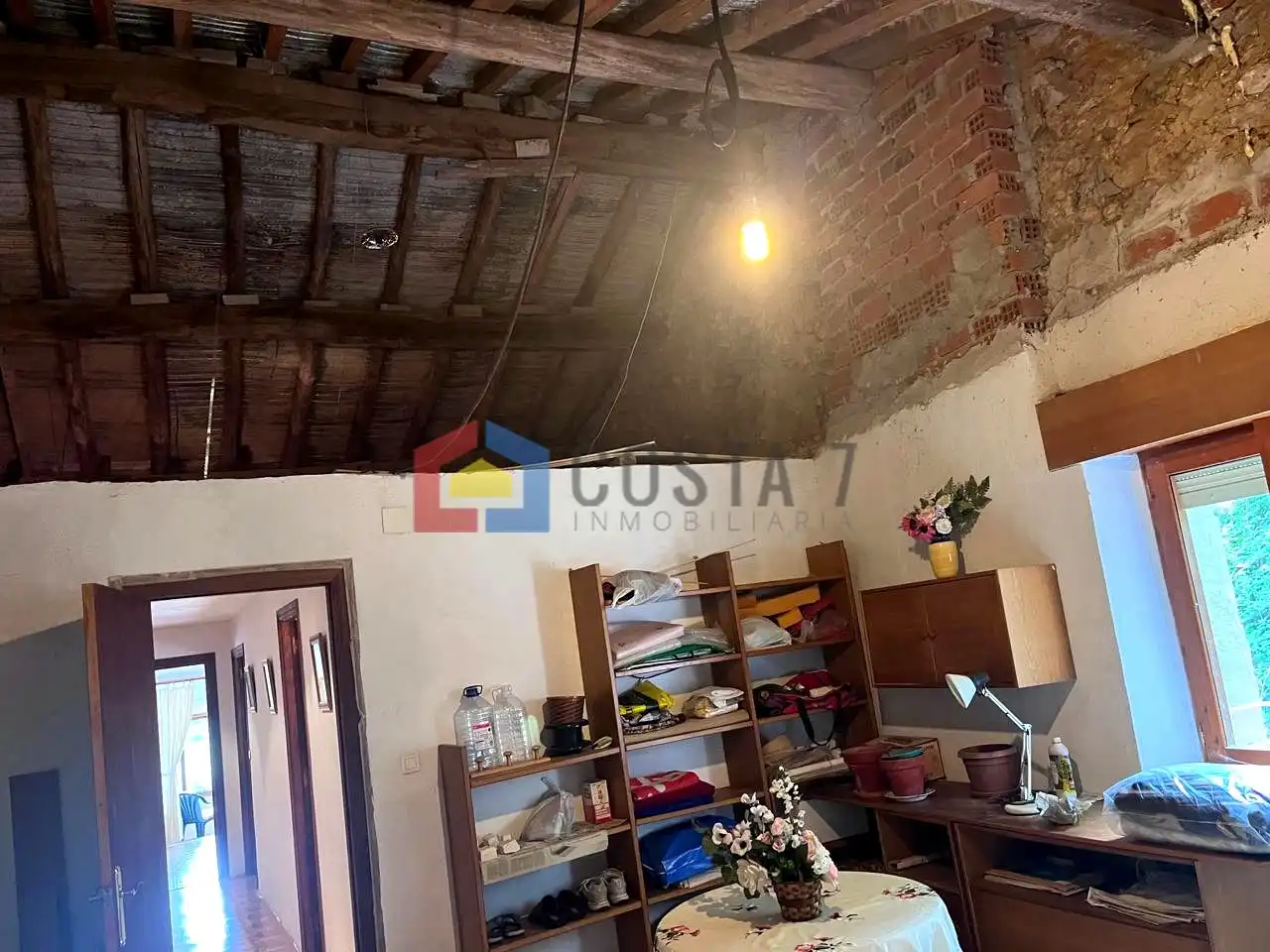 Casa o chalet en venta en Hazas de Cesto con Jardín privado y Terraza