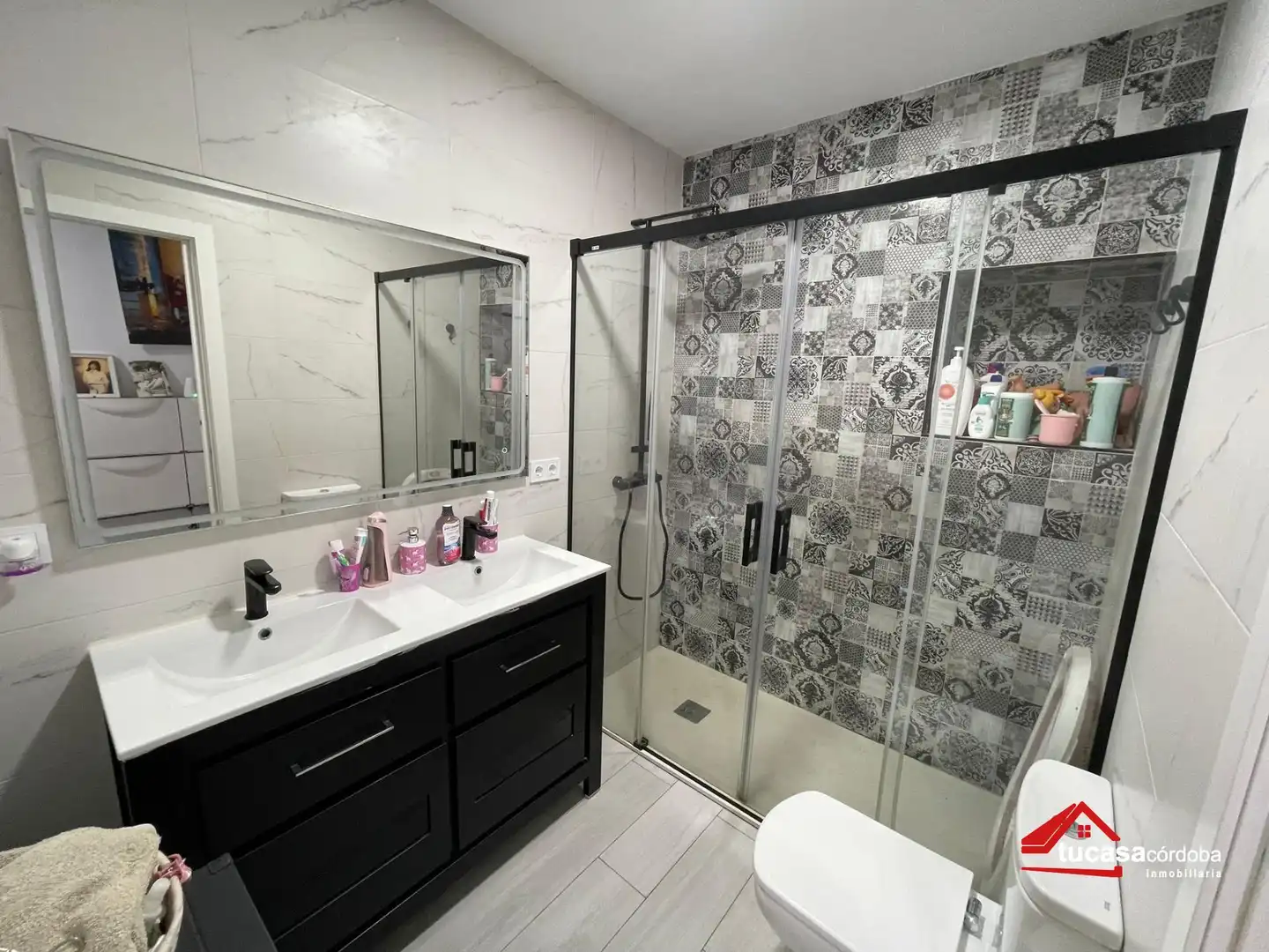 Baño de Casa o chalet en venta en Córdoba