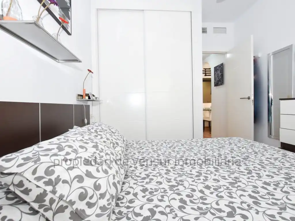 Apartment mit Pool zum Verkauf in Las Salinas, imagen 35