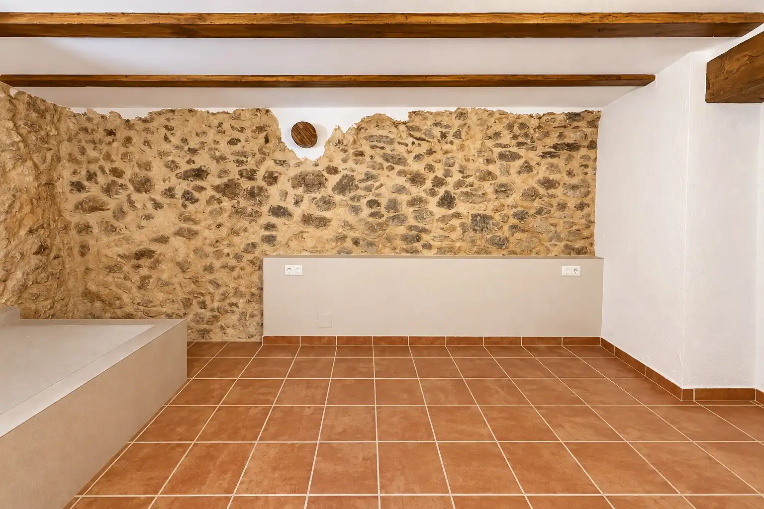 Casa o xalet en venda en Matet amb Calefacció i Traster