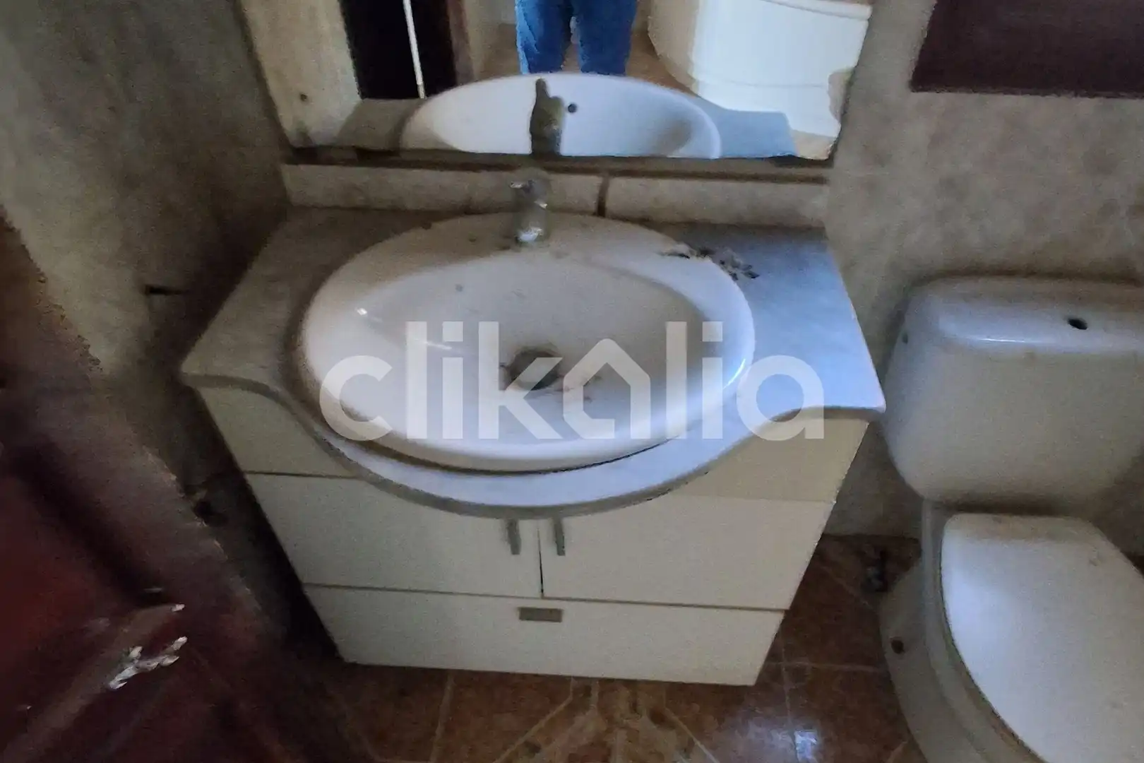 Casa rústica amb piscina en venda a Fortuna, imagen 16
