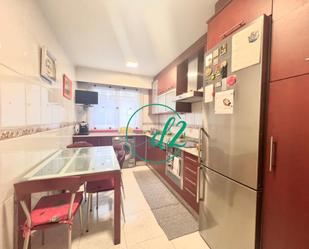 Kitchen of Planta baja for sale in Barbadás  with Heating and Storage room