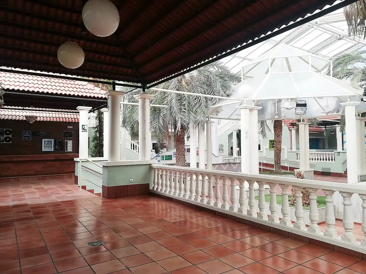 Local comercial en venta en Tomelloso, imagen 9