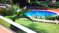 Swimming pool of Flat for sale in El Vendrell  with Swimming Pool