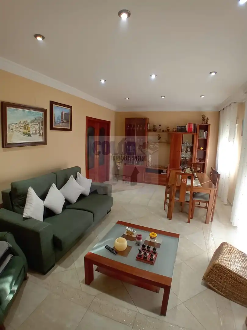 Piso en venta en Martos