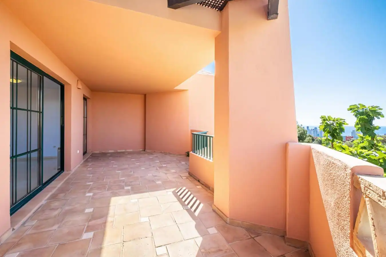 Apartament amb piscina en venda a VIENA, imagen 13