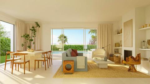 Foto 2 de Casa o chalet en venta en Las Villas de Los Álamos, Urbanización Sotogrande,, Sotogrande Alto, Sotogrande