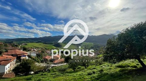 Foto 5 de Terreno en venta en Tresgrandas, Vidiago - Pendueles - Tresgrandas, Asturias