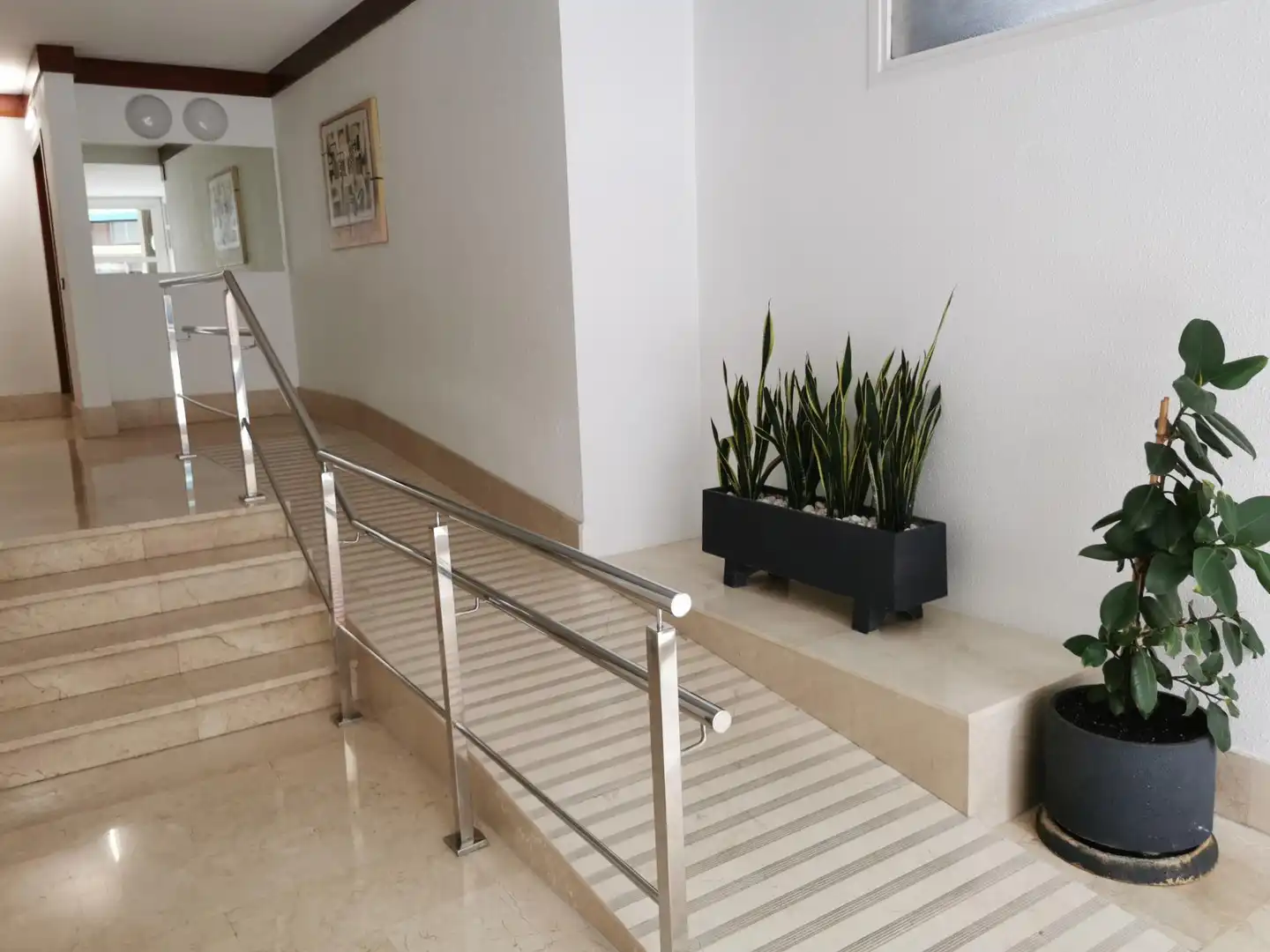 Flat for sale in Cornellà de Llobregat  with Air Conditioner, Heating and Terrace