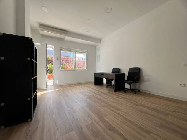 Oficina en Alquiler en Estación - Centro