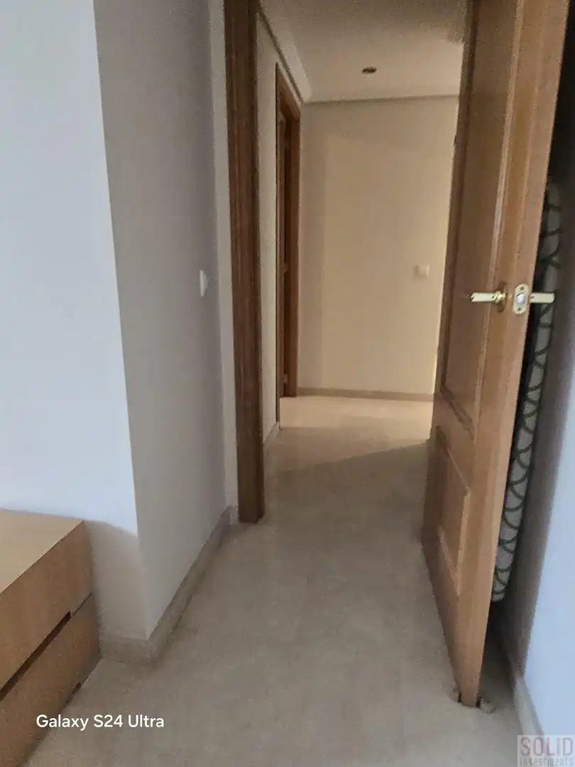 Piso en venta en Penya - Roja - Avda. Francia