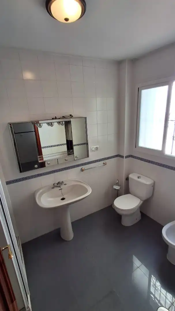 Casa amb terrassa en venda a Calle Ortega y Gasset, imagen 6