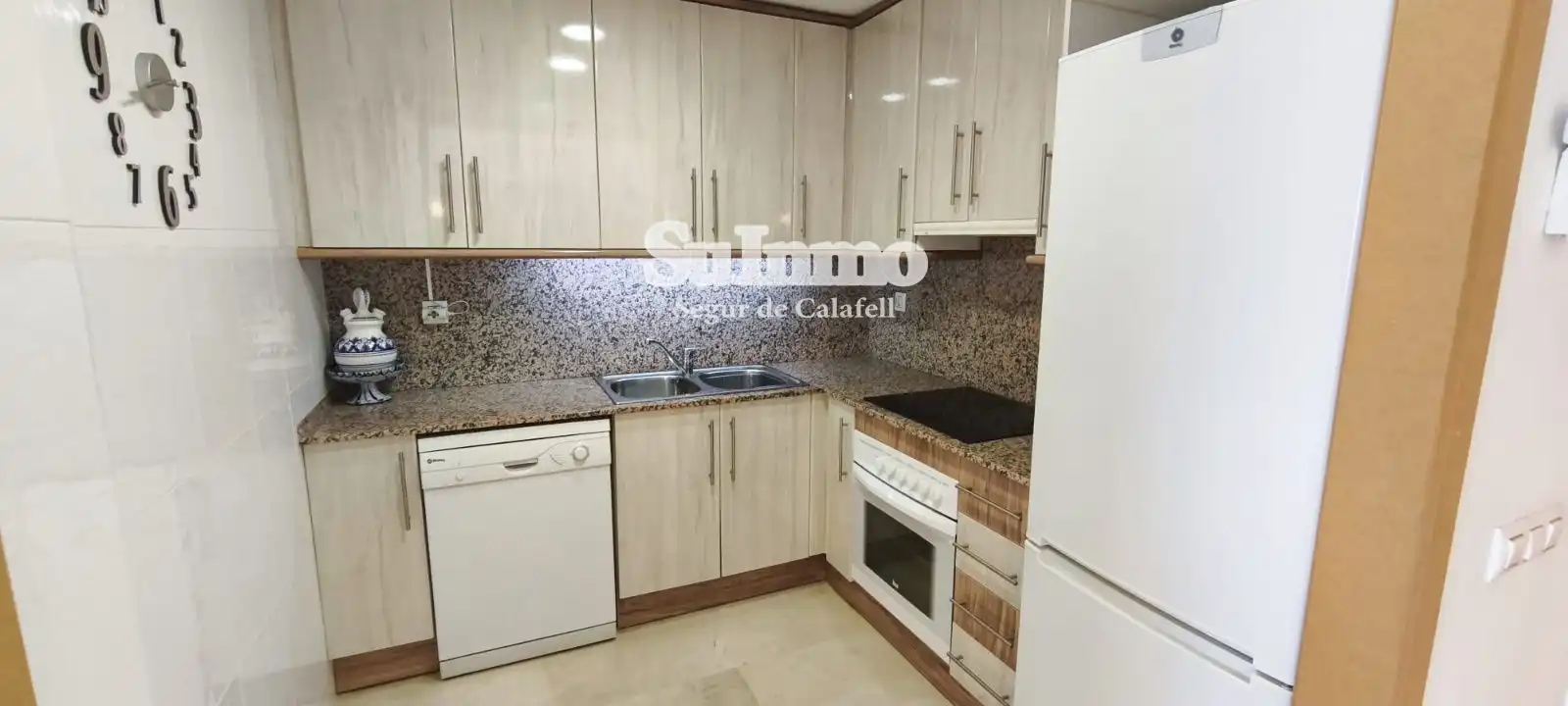 Wohnung mit Aufzug zum Verkauf in MARITIM SANT JOAN DE DEU, imagen 10