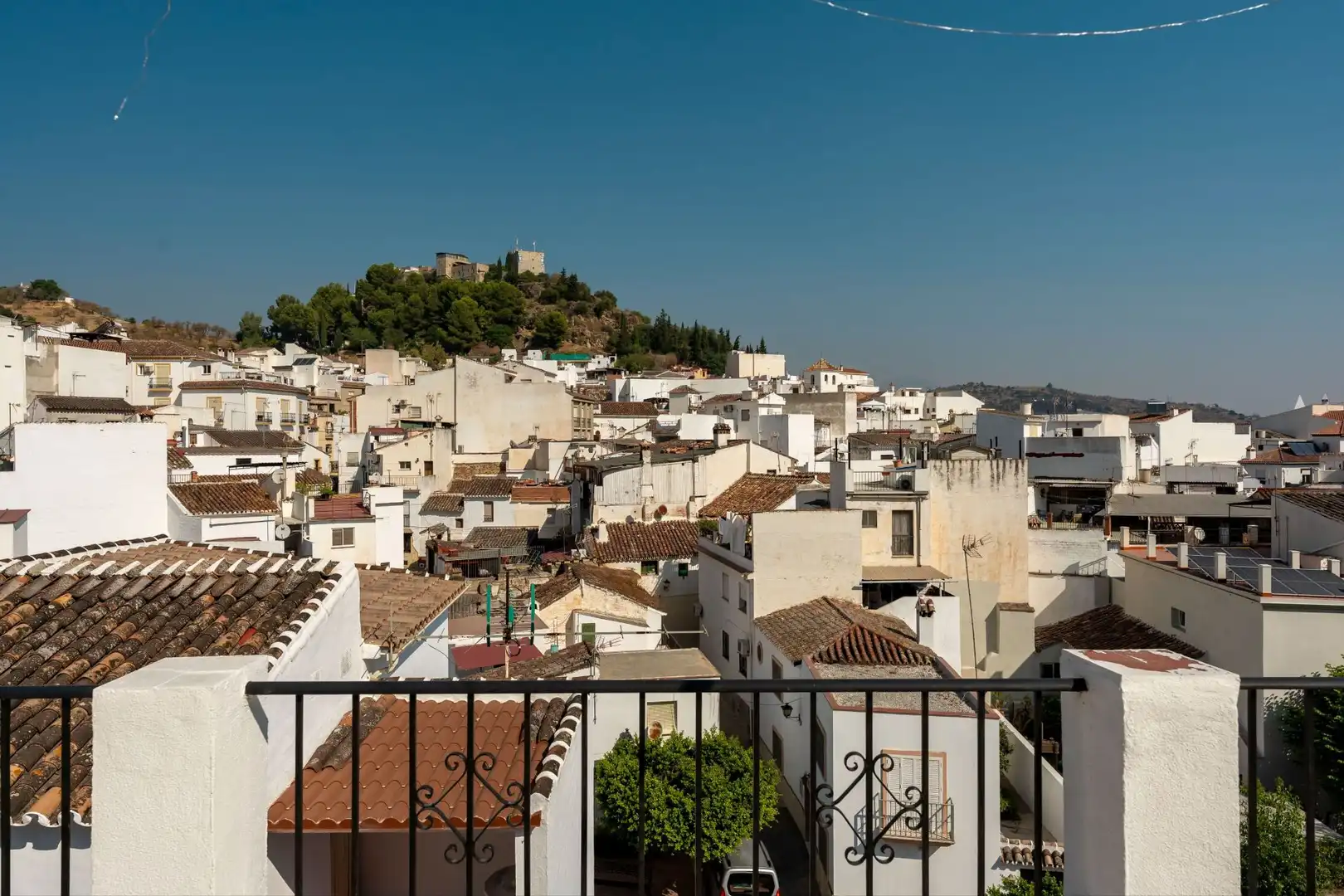 Terraced house for sale in Monda, imagen 33