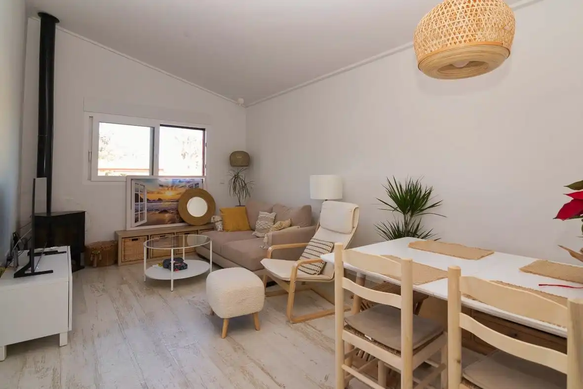 Chalet con piscina en venta en La Xara - La Sella, imagen 25