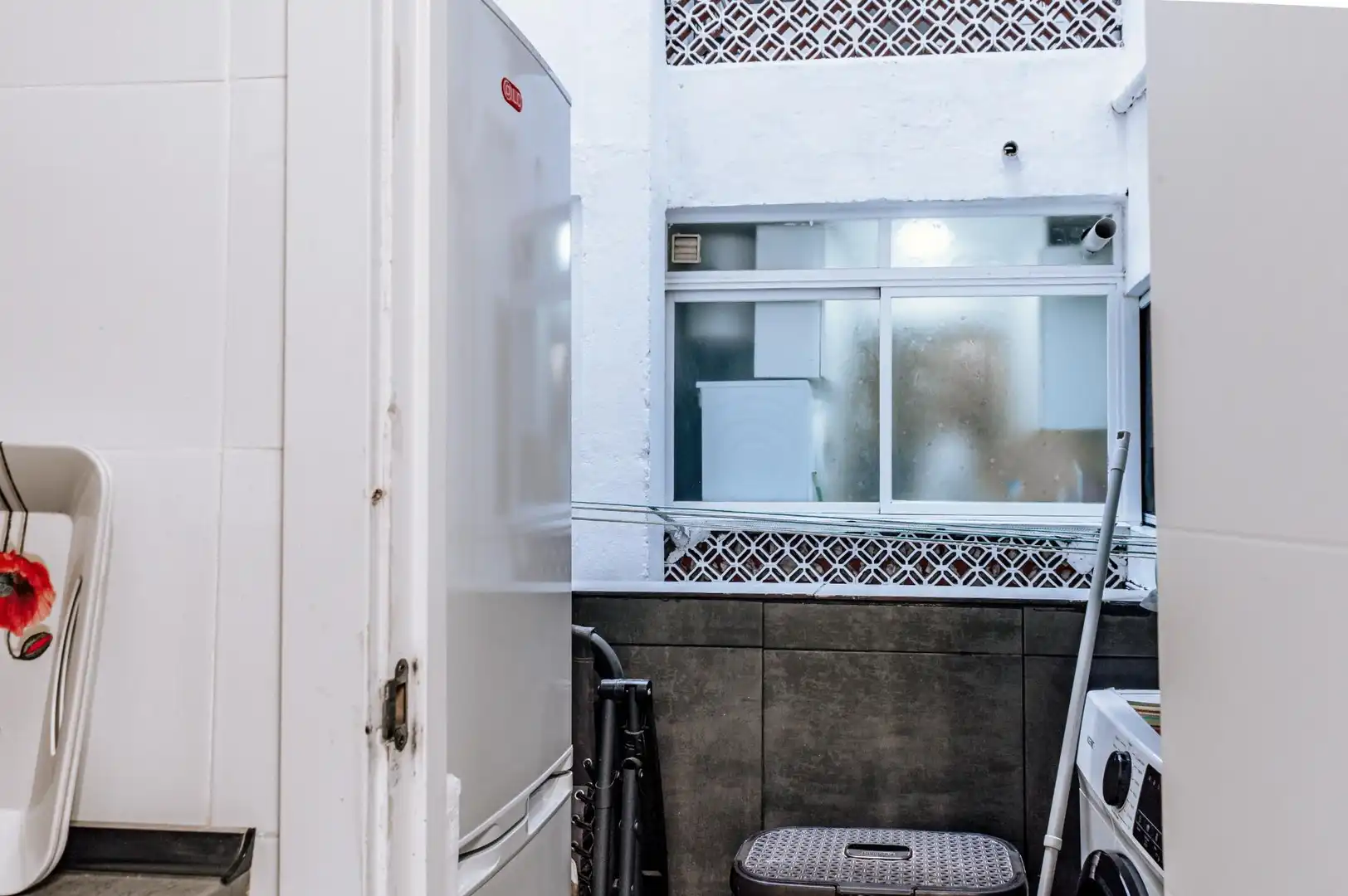 Piso en venta en Benidorm con Aire acondicionado, Terraza y Balcón