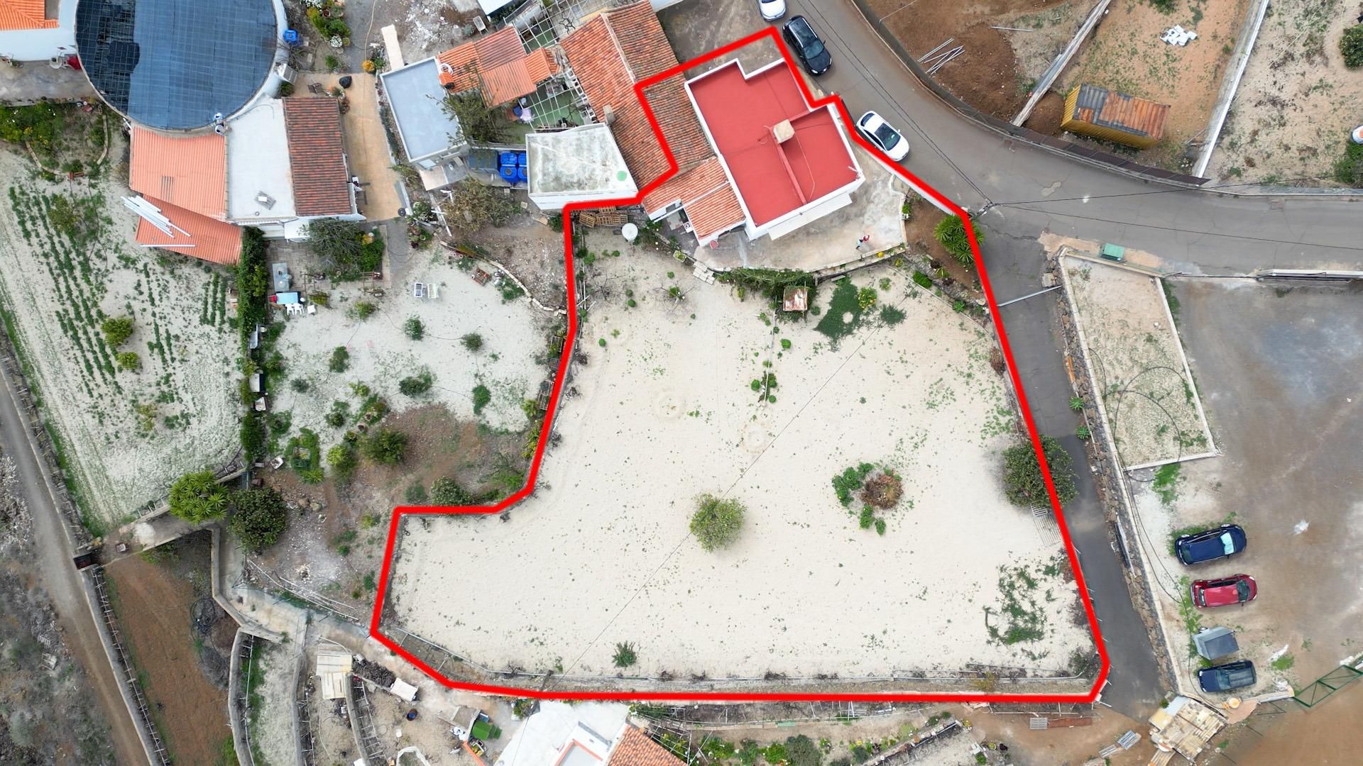 House or chalet for sale in Vilaflor de Chasna  with Private garden, Storage room and Alarm