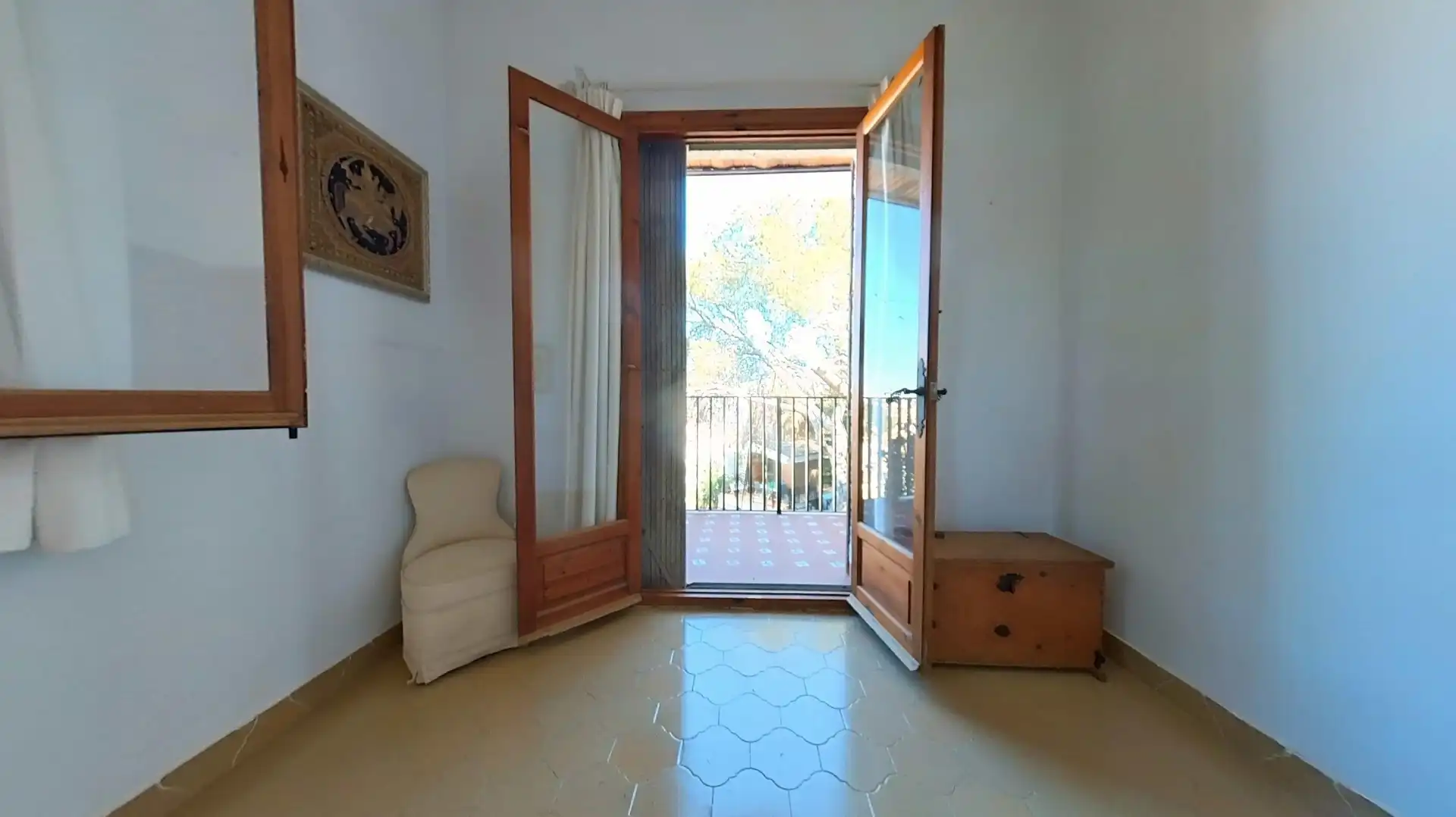 Finca rústica en venta en Murcia con Jardín privado, Trastero y Piscina