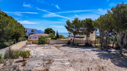 Foto 3 de Residencial en venda a Tossal de Montemolar, 47, L'Olla, Alicante