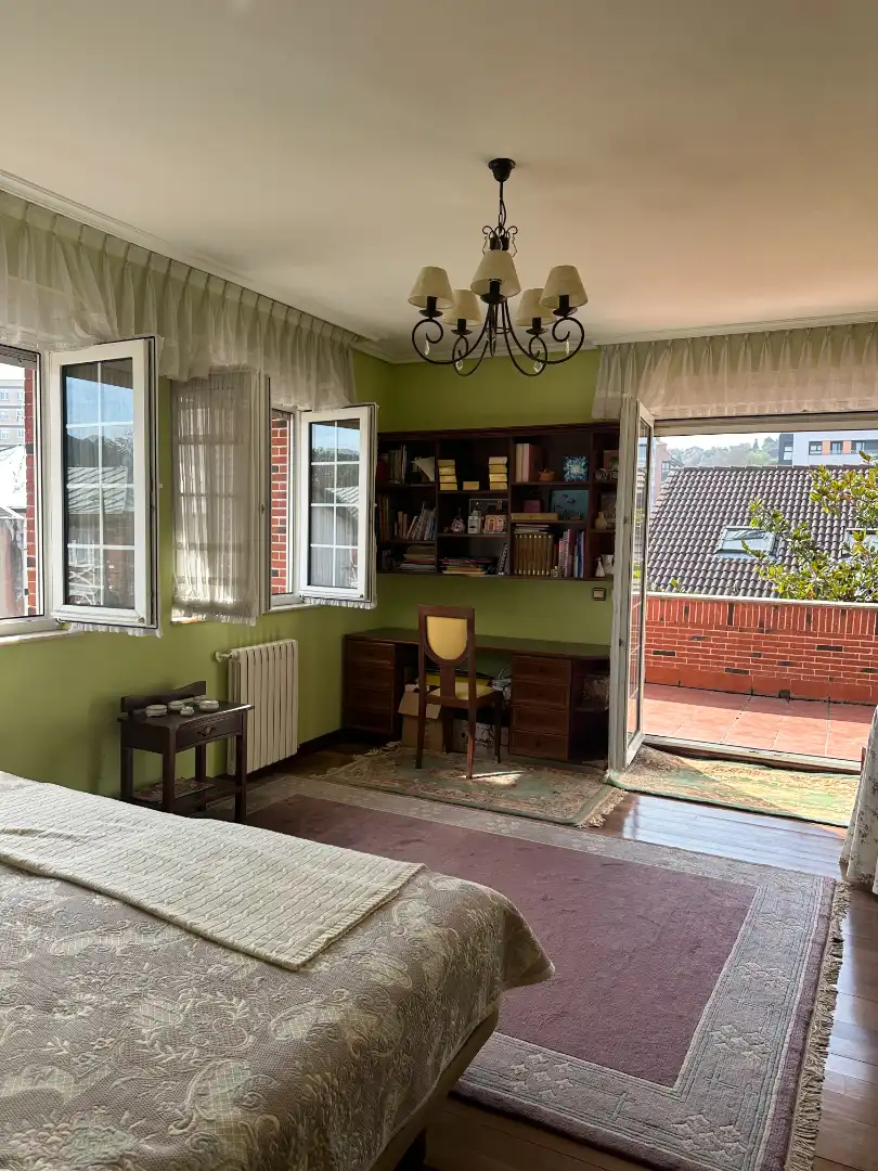 Villa con terrazza in vendita a Calle Bernardo Álvarez Galán 46, imagen 27