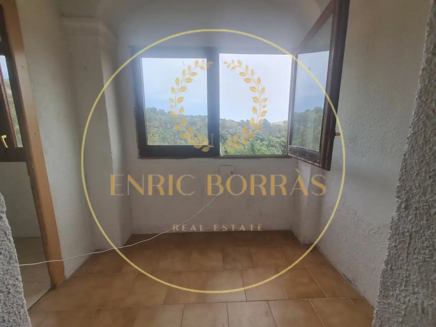 Habitación de Piso en venta en Puig-reig con Calefacción, Parquet y Trastero