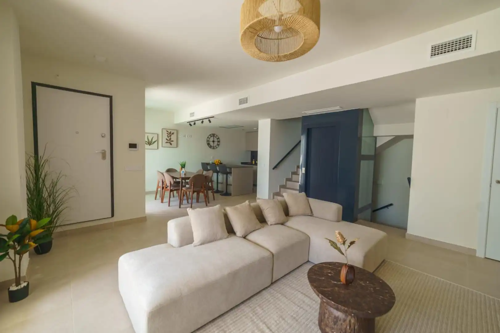 Casa a schiera con terrazza in vendita a Calle ARROYO HONDO, imagen 10