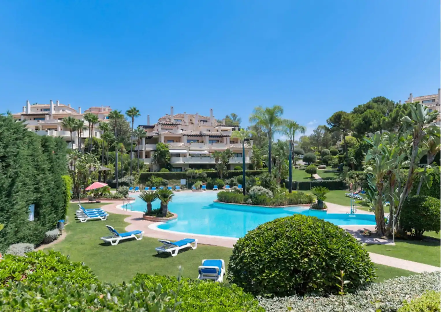 Apartment with pool for sale in Benahavís pueblo, imagen 10