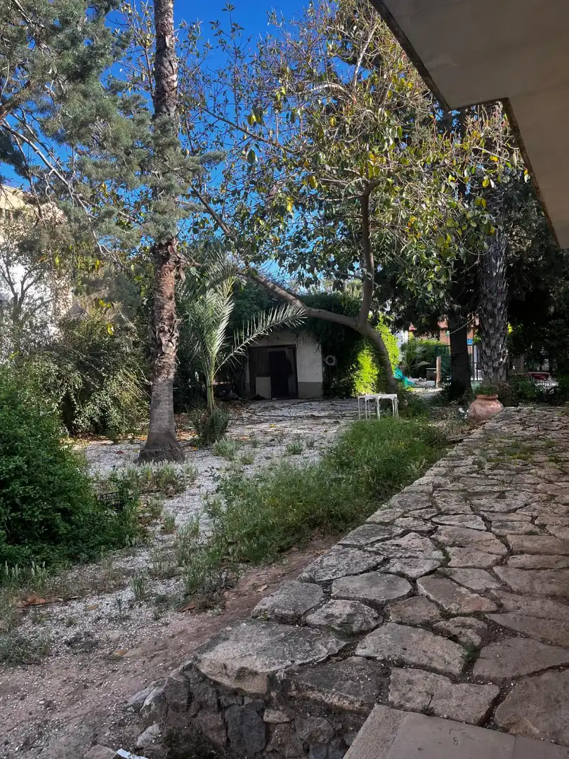 Garden of Residential for sale in Alhama de Murcia