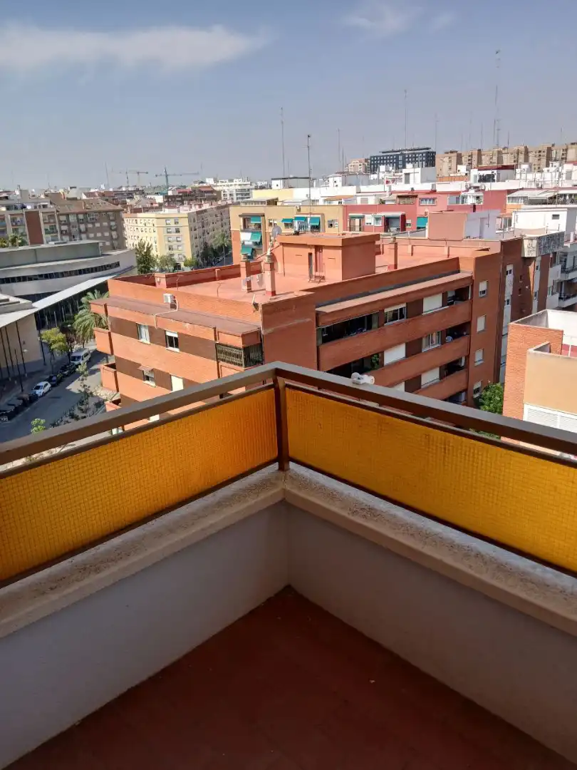 Appartamento con ascensore in affitto a Algirós, imagen 12