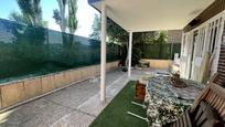 Terraza de Casa o chalet en venta en Leganés con Aire acondicionado