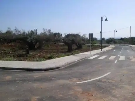 Terreny residencial en venda a Sant Joan de Moró, imagen 9