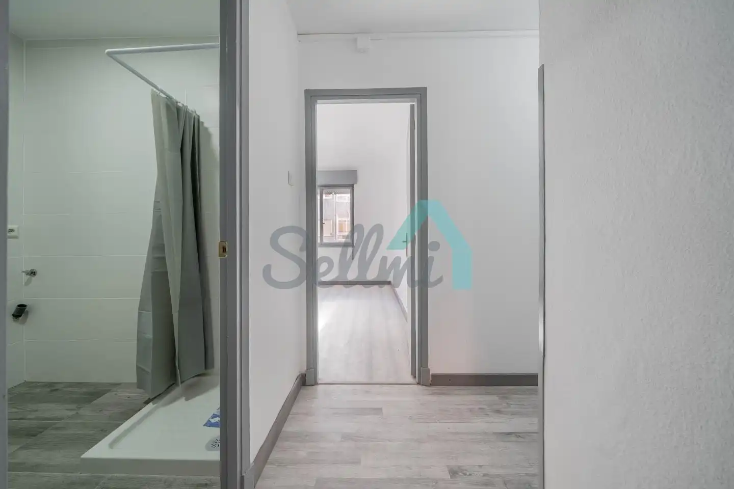 Wohnung zum Verkauf in Aller mit Terrasse