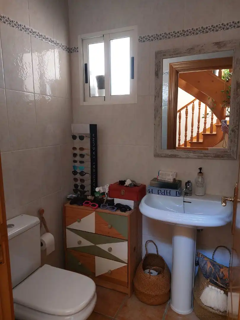 Casa amb jardí en venda a Pedanías Norte, imagen 16
