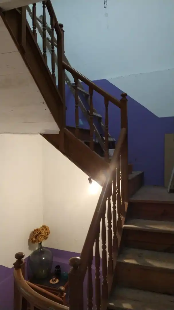 Casa con terrazza in vendita a Rúa Santos 16, imagen 4
