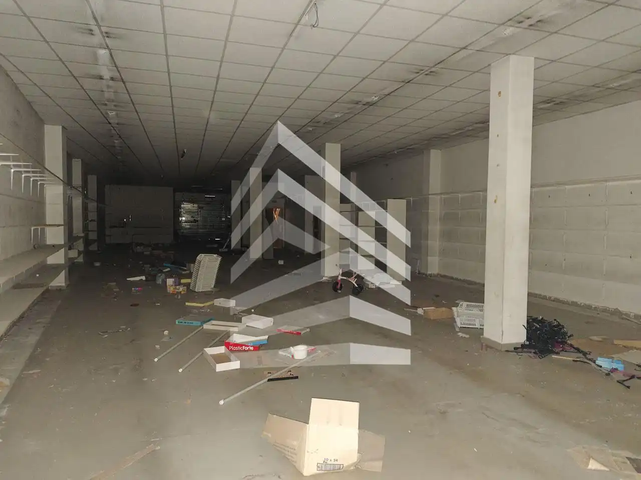 Office space for sale in De L'Anselm Clavé, imagen 5
