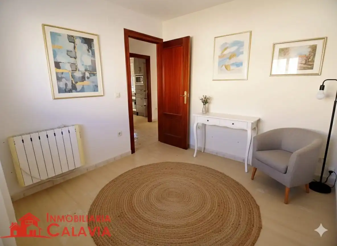 Appartamento con ascensore in vendita a Calle el Espartero, imagen 10
