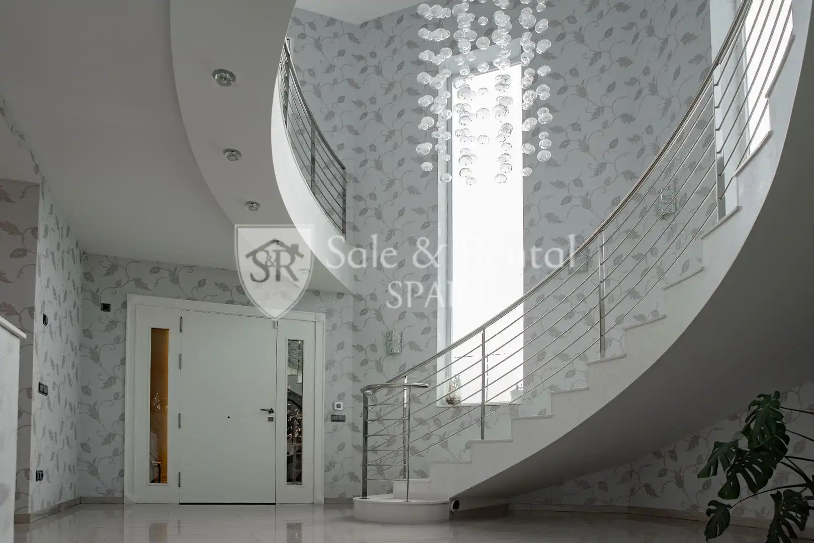 Casa con piscina in vendita a Condado del Jaruco - Puigventós, imagen 28