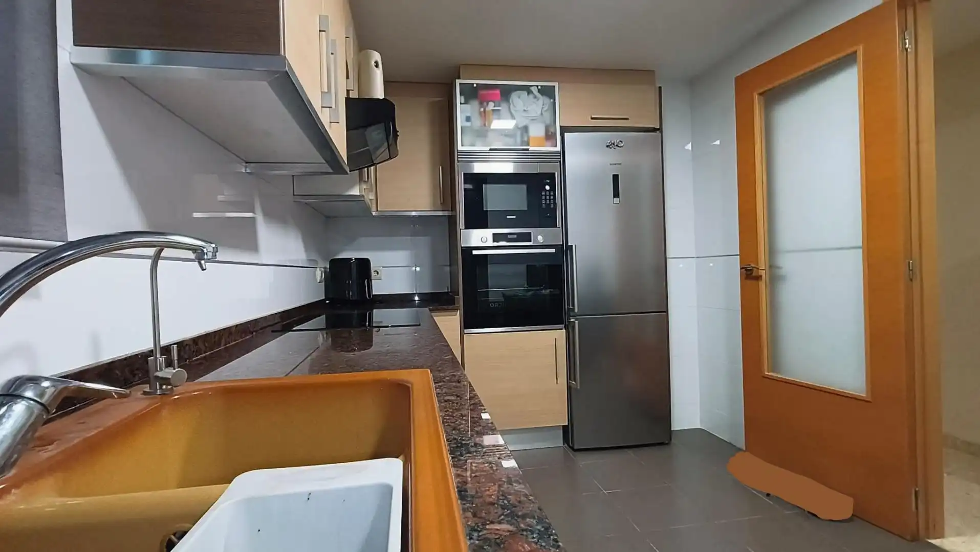 Piso con ascensor en venta en Carlet, imagen 23