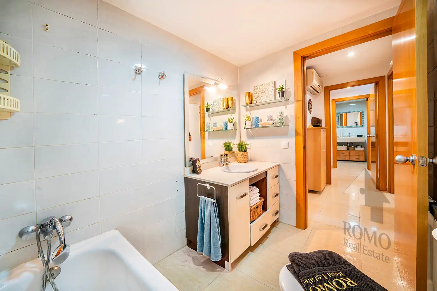 Wohnung zum Verkauf in Carrer Casal dels Mogoda, Santa Perpètua de Mogoda