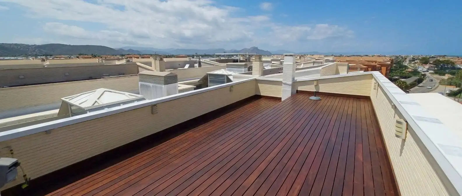 Ático en venta en Las Marinas / Les Marines, imagen 19