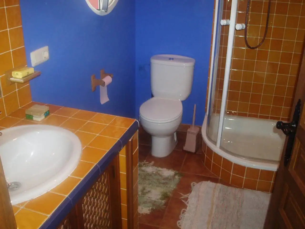 Haus zum Verkauf in Calle Plaza San Blas, imagen 12
