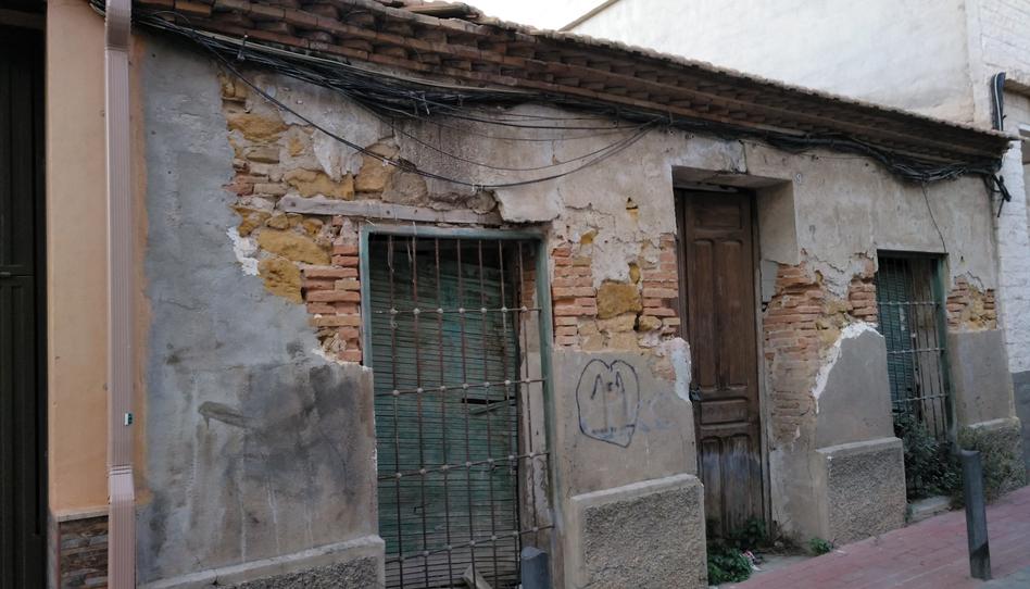 Foto 1 de Casa o xalet en venda a Barrio del Progreso, Murcia